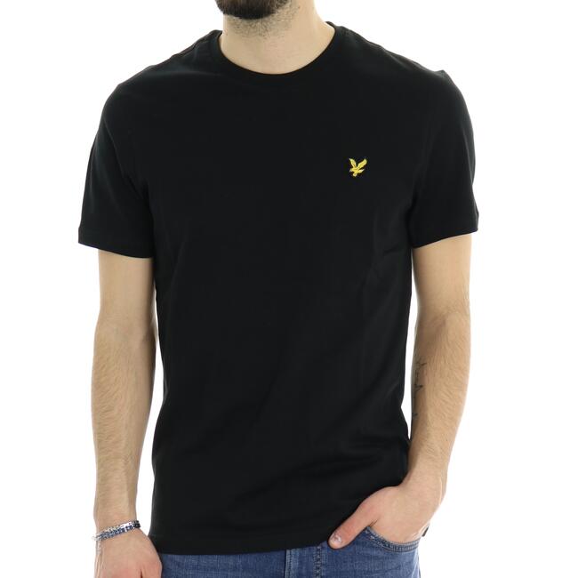 T-SHIRT BASIC LYLE & SCOTT - Mad Fashion | img vers.1300x/